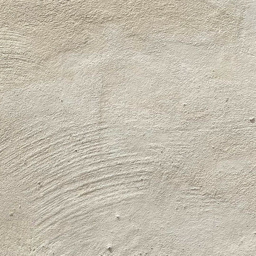 Lime plaster